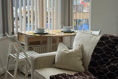 1 bed flat, Crwys Road, Cathays, Cardiff, CF244NF - Image 3